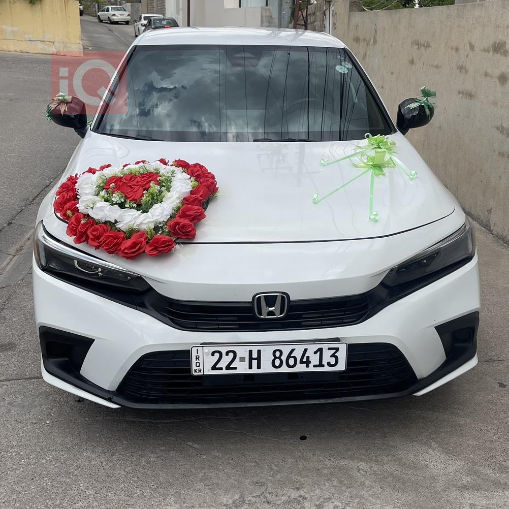 هوندا سيفيك